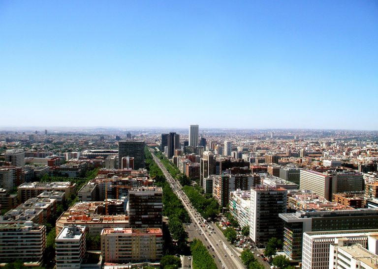 ciudades europeas donde invertir