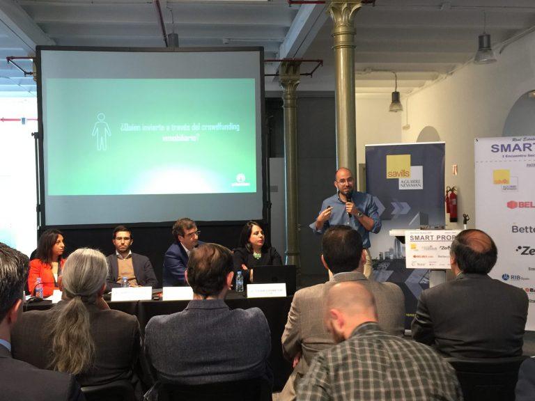 Smart prop urbanitae