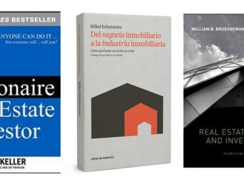 Libros inversión