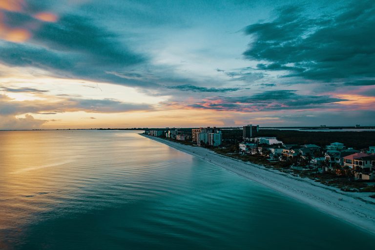 Comprar casa en la costa