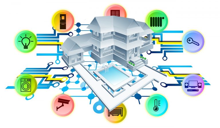 Viviendas Inteligentes Las Nuevas Tecnologías Que Nos Facilitan La Vida Urbanitae Blog 0035