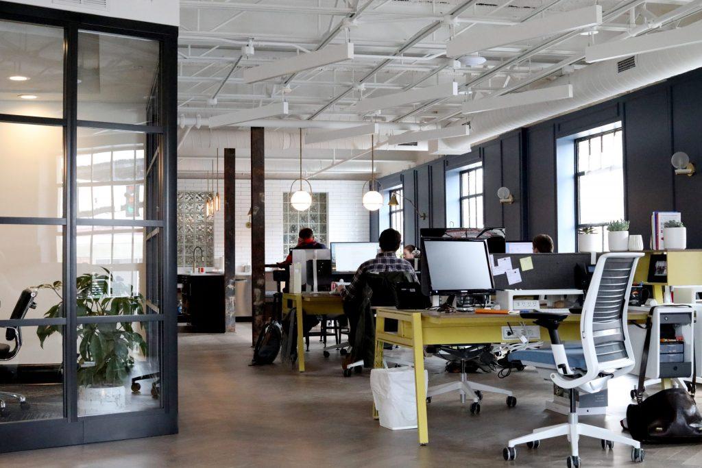 oficinas