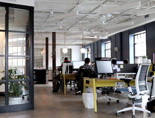 oficinas