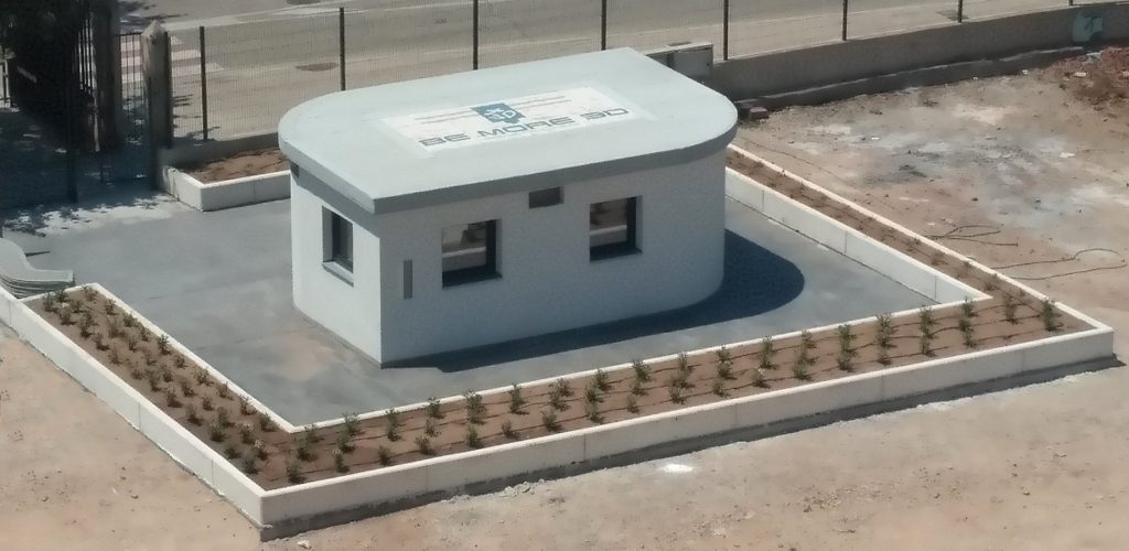 Cinco nuevos modelos de vivienda