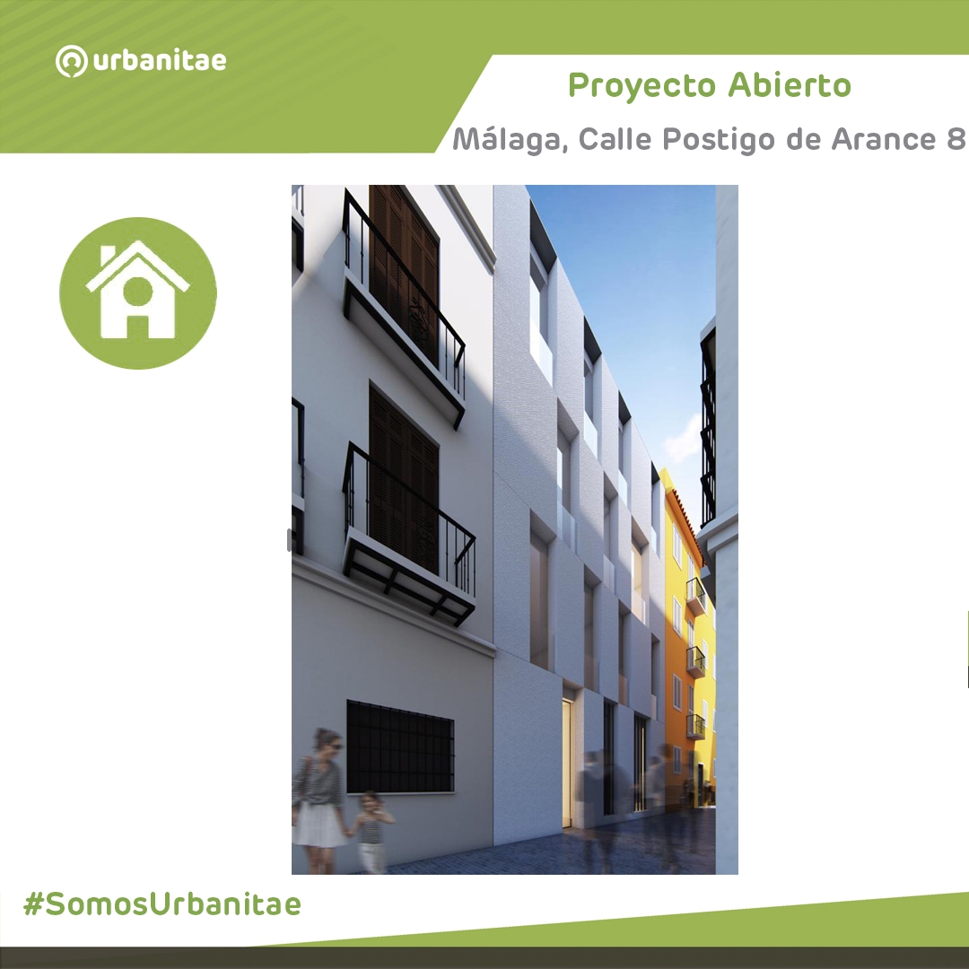 Proyecto Málaga