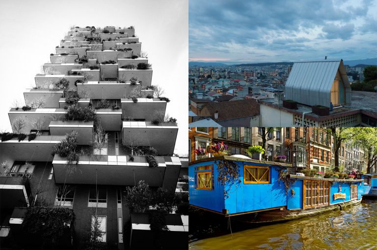 sector inmobiliario futuro