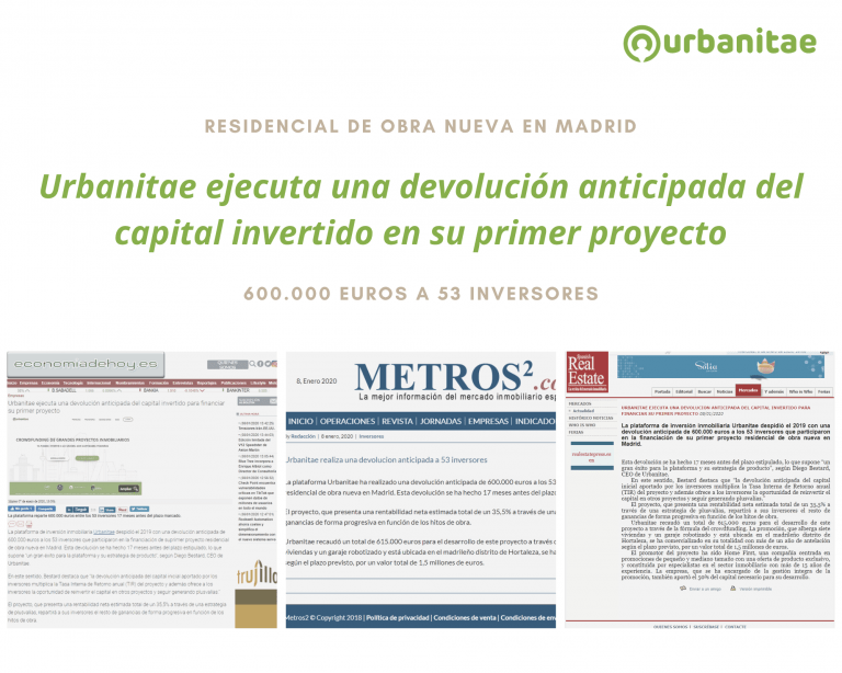 Apariciones de Urbanitae
