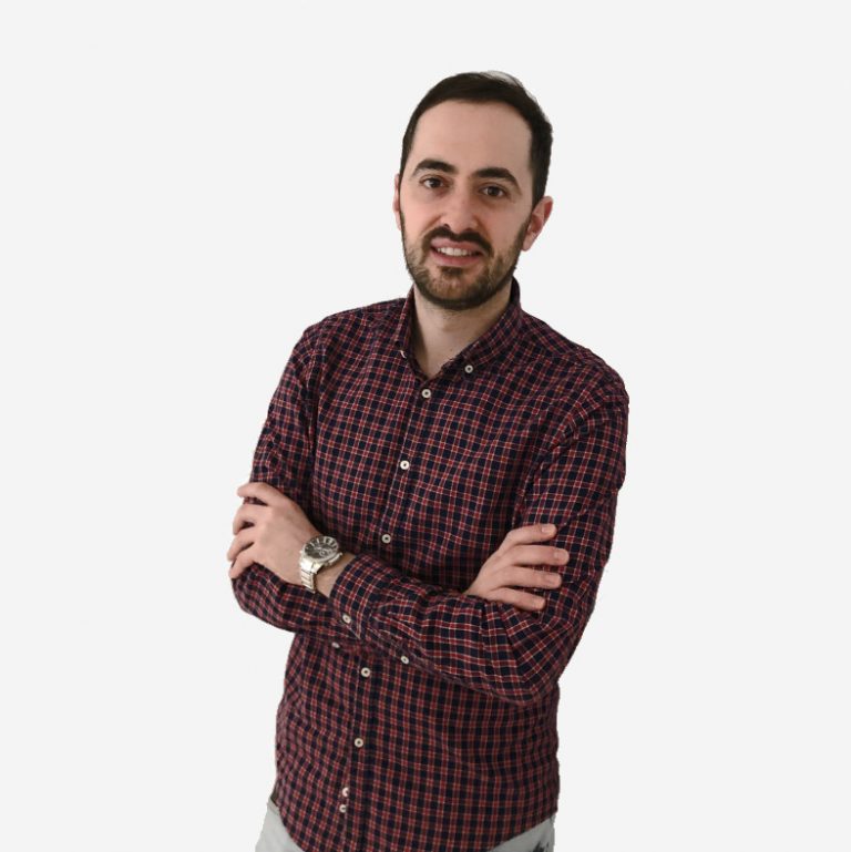 Diego Gallego, CMO Urbanitae