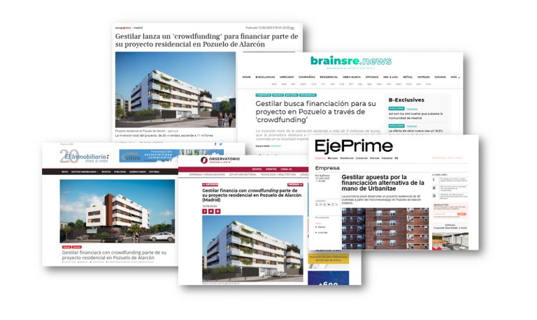 Gestilar en los medios