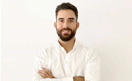 David Pérez, client success director de Urbanitae