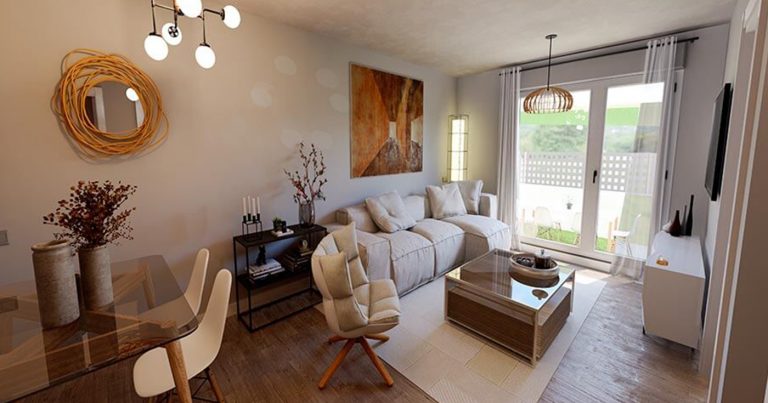 Primer proyecto de Urbanitae en Santander