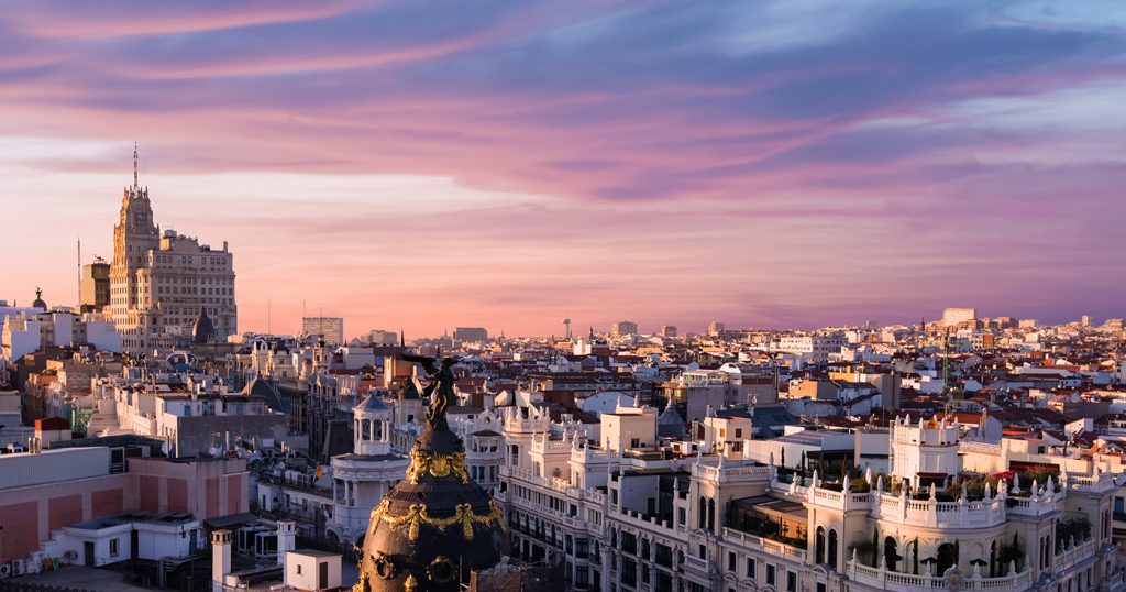 Ejes prime Madrid-Barcelona: se reactiva la demanda de locales comerciales