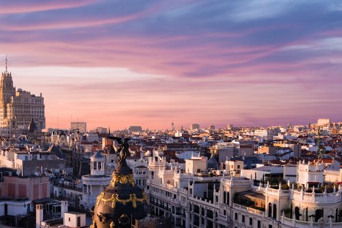 Ejes prime Madrid-Barcelona: se reactiva la demanda de locales comerciales