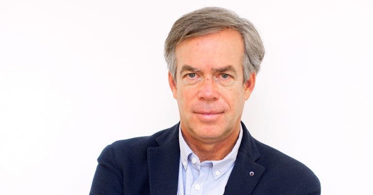 José María Gómez-Acebo, director de Clientes Institucionales de Urbanitae