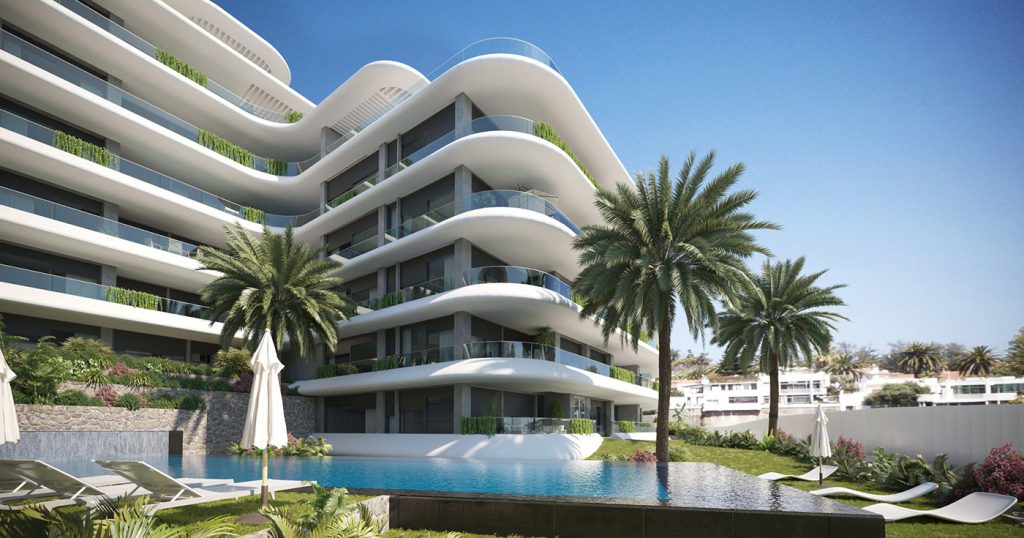 Urbanitae cierra el mayor proyecto de crowdfunding inmobiliario de la historia de España