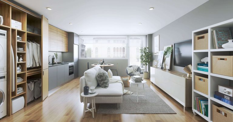 Urbanitae cierra con éxito su sexto proyecto junto a Grupanxon