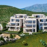 Apertura de nuevo proyecto residencial en Las Lagunas de Mijas, Málaga