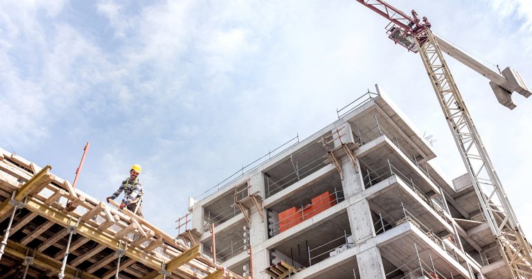 El inmobiliario conquista al inversor: la inversión registra el mejor trimestre del año