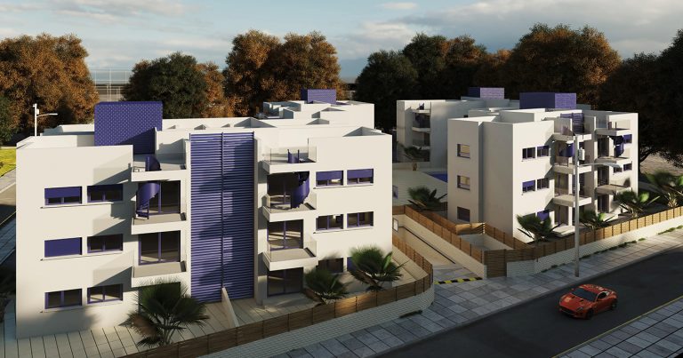 Urbanitae lanza un nuevo crowdfunding de cuatro millones de euros en Ibiza