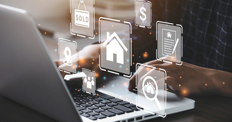 Auge y consolidación de las proptech en España