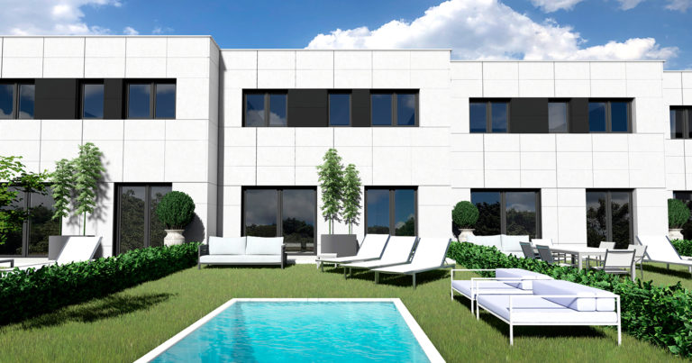 Residencial en Cunit, Tarragona