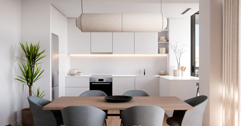 Proyecto en calle Navas de Tolosa