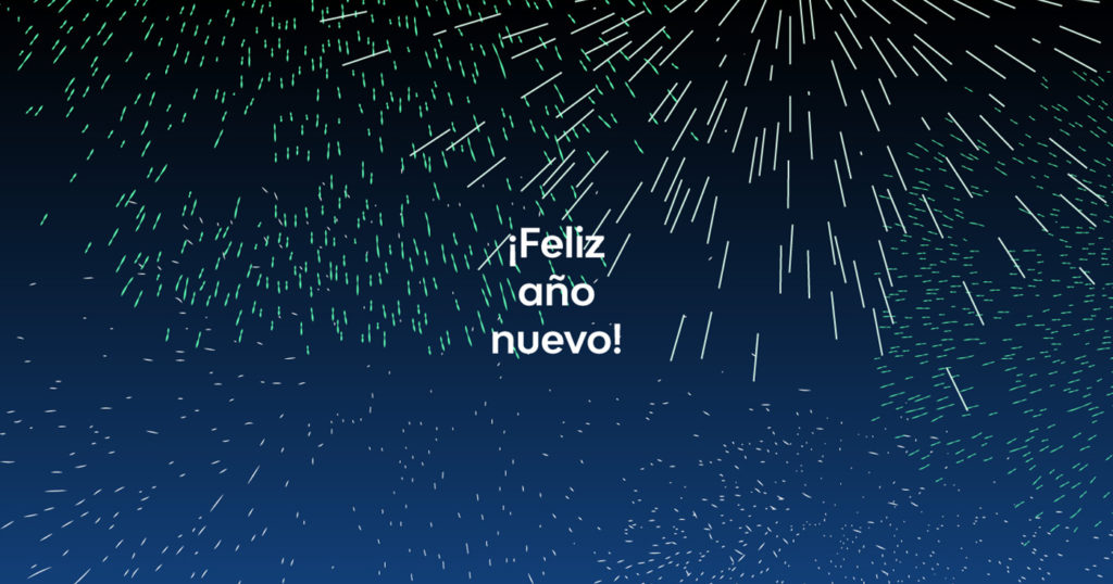 Feliz 2022