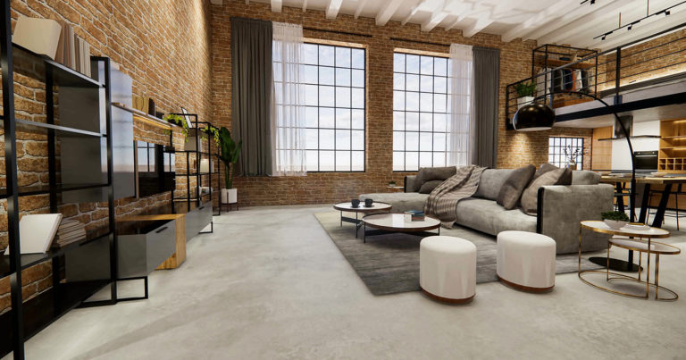 Reciclaje Inmobiliario