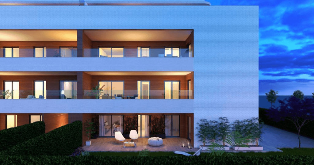 Iniciativas inmobiliarias devuelve el capital de su primer crowdfunding inmobiliario antes de plazo