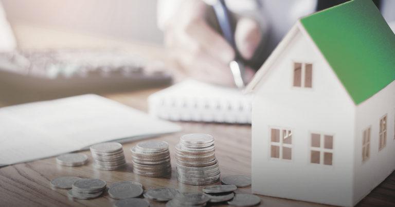 Precio de la vivienda