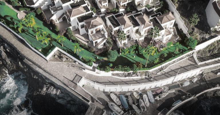 Inversión extranjera en residencial español