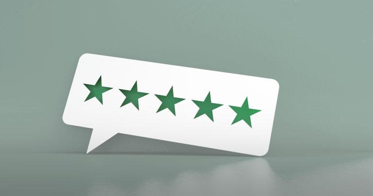 Urbanitae alcanza las 500 opiniones en Trustpilot