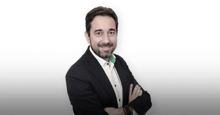 Eloi Noya, managing director de Altria Corpo.