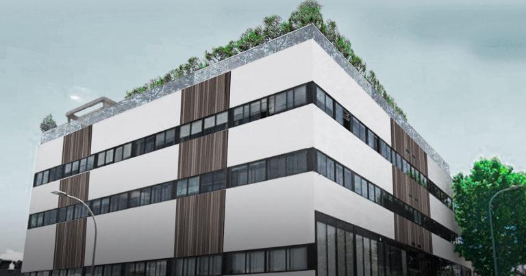 Urbanitae proyecto de financiación: 5 millones