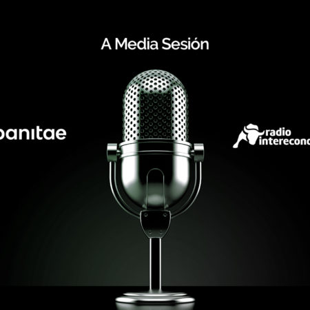 Urbanitae en A Media Sesión, de Radio Intereconomía