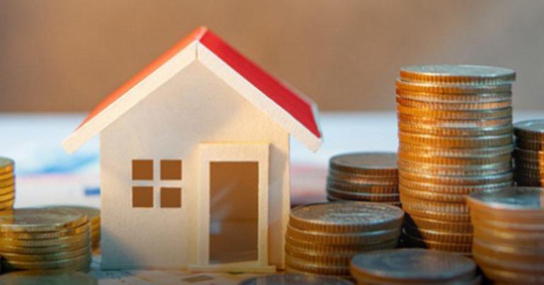 Inversión en vivienda