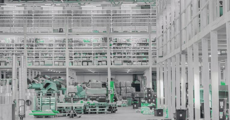 La última milla y el comercio electrónico han disparado la inversión logística