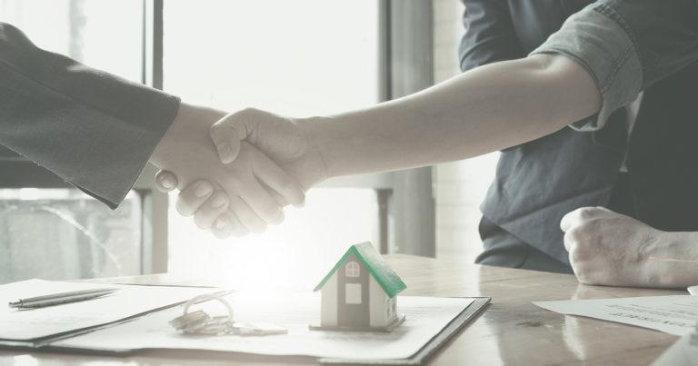 Compraventa de vivienda