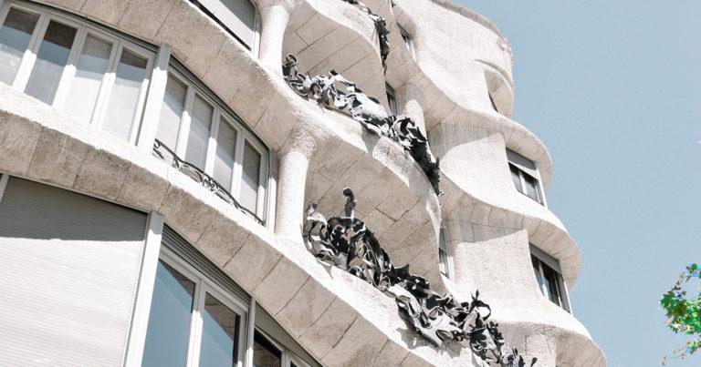 La inversión inmobiliaria está en auge en ciudades como Madrid, Barcelona, Ámsterdam o Fráncfort