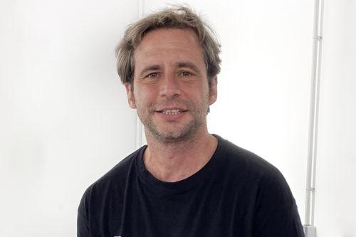 Luis Verdeja, country manager de Spotahome en España