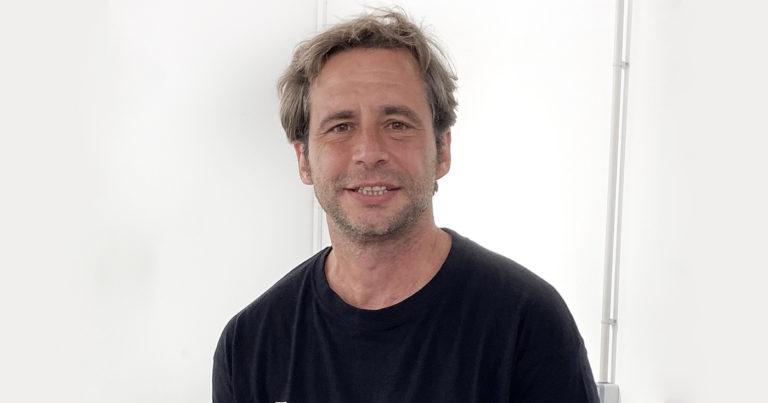 Luis Verdeja, country manager de Spotahome en España