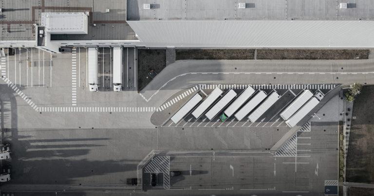 El sector logístico es uno de los focos de la inversión inmobiliaria en España