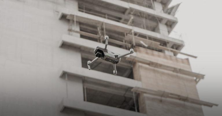 La tecnología está cada vez más presente en el mundo de la construcción