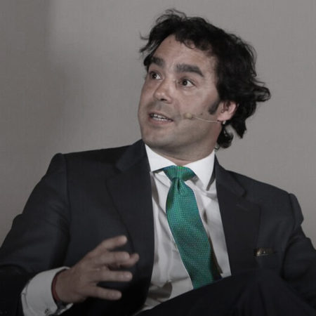 Jaime Pinilla, director de CP Grupo