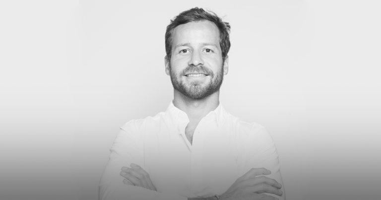 Steven Aitkenhead, country manager de Kodit.io en España