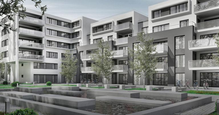 El living club, urbanizaciones colaborativas, está en auge en España