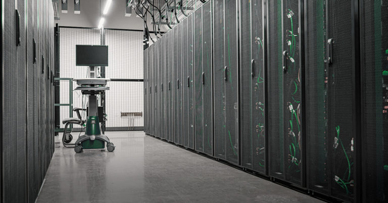 Los data centers son claves para la economía y el medioambiente