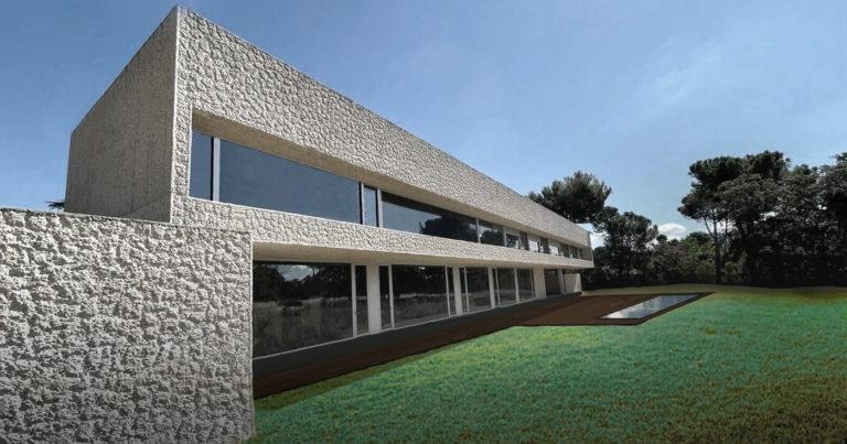 Proyecto La Moraleja, financiado por Urbanitae y promovido por Kai Homes