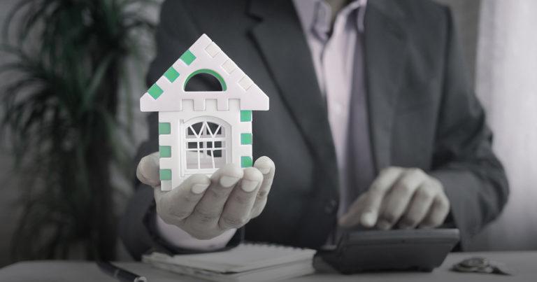 La compraventa de viviendas se ralentizó en abril