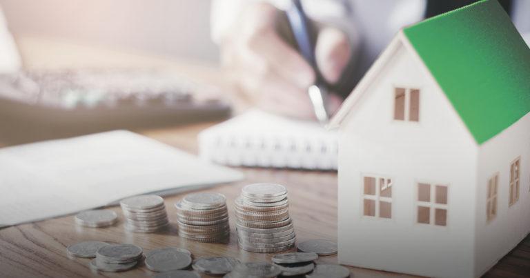 Comprar una vivienda implica gastos muy notables